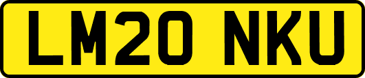 LM20NKU