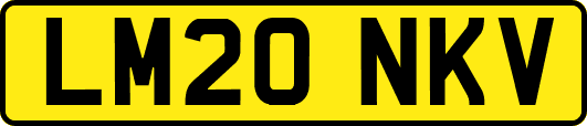LM20NKV
