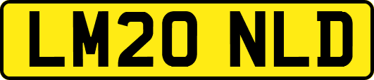 LM20NLD