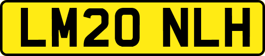 LM20NLH