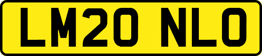 LM20NLO