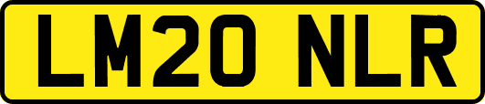 LM20NLR