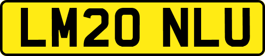 LM20NLU