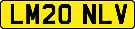 LM20NLV