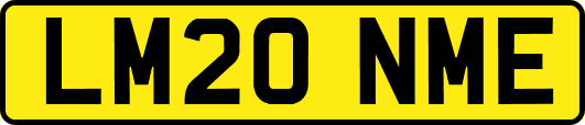 LM20NME