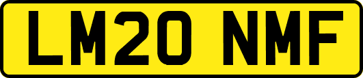 LM20NMF