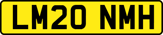 LM20NMH