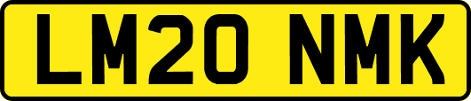 LM20NMK