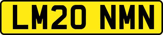 LM20NMN