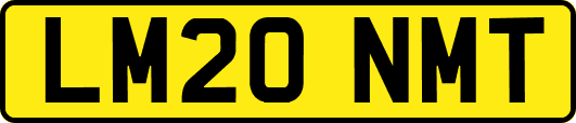 LM20NMT