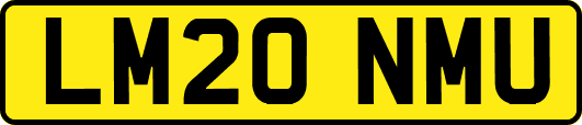 LM20NMU
