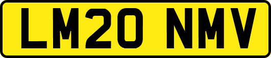 LM20NMV