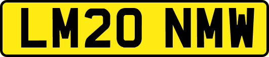 LM20NMW