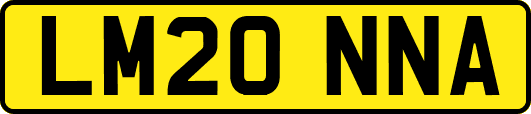 LM20NNA