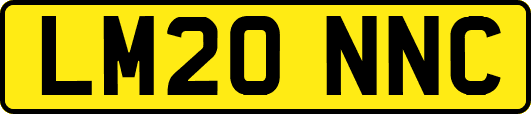 LM20NNC