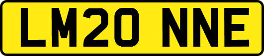 LM20NNE