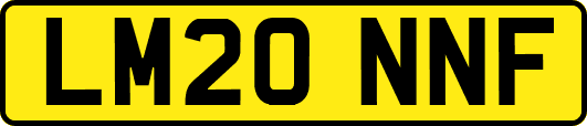 LM20NNF