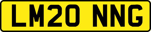 LM20NNG