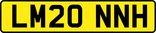 LM20NNH