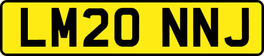LM20NNJ