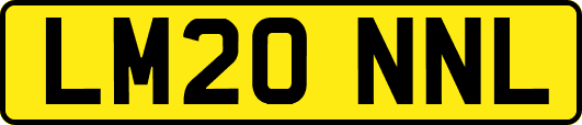 LM20NNL
