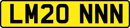 LM20NNN