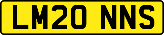 LM20NNS