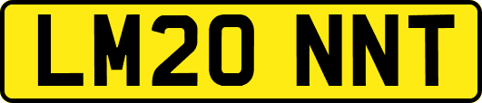 LM20NNT