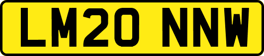 LM20NNW