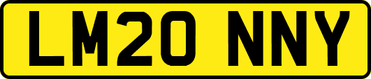 LM20NNY