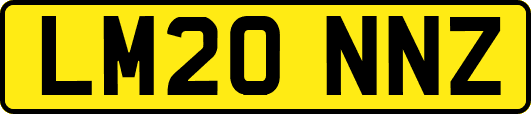 LM20NNZ