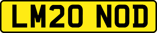 LM20NOD