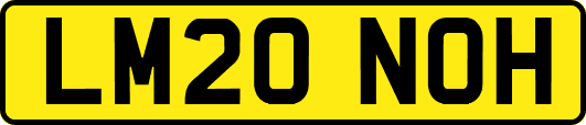 LM20NOH