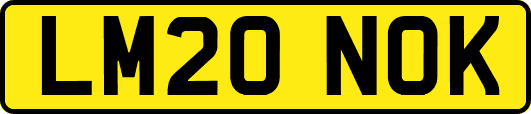 LM20NOK