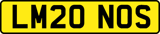 LM20NOS