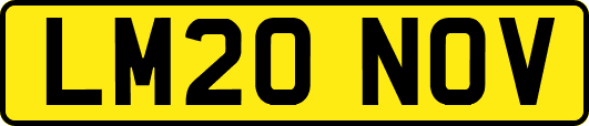 LM20NOV