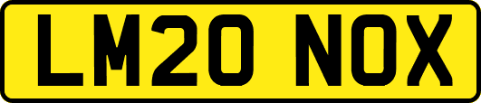 LM20NOX