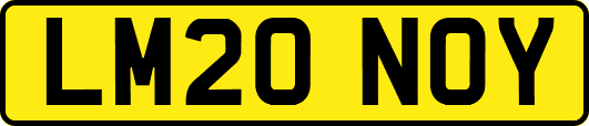 LM20NOY