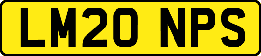 LM20NPS