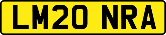 LM20NRA