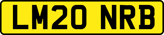 LM20NRB