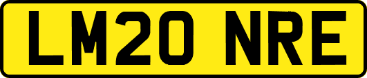 LM20NRE