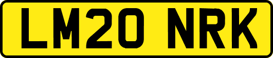 LM20NRK