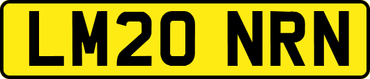 LM20NRN