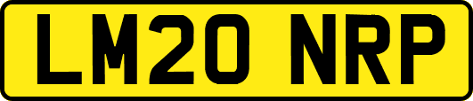 LM20NRP