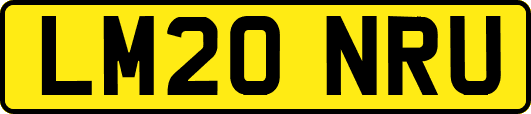 LM20NRU