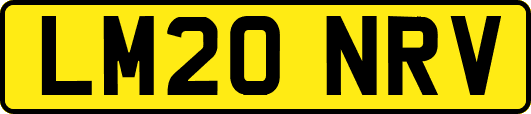 LM20NRV
