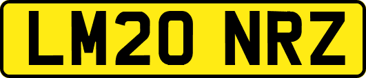 LM20NRZ