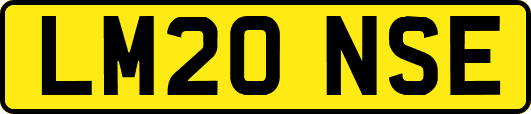 LM20NSE