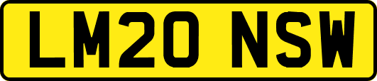 LM20NSW